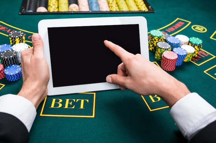 E-Wallet Game 
